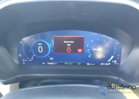 2020 Ford Escape Titanium from USA, damaged, VIN 1FMCU9J91LUB17579